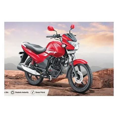 Hero Achiever Cc Bike At Best Price In New Delhi By Hero