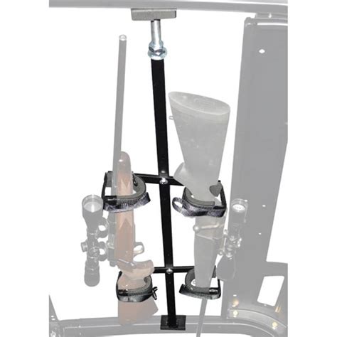 Quick Draw™ Overhead Gun Rack Polaris Ranger 9001000prowler Pro