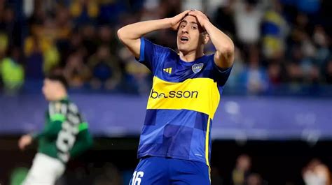 Un astrólogo le dio un consejo a Boca para enfrentar a Palmeiras e hizo