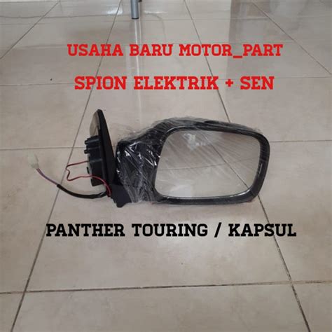 Jual Spion 1pc Isuzu Panther Kapsul Touring Elektrik Lampu Sen