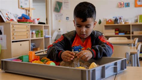 Krachtig Kleuteronderwijs Wsk Kleuteronderwijs