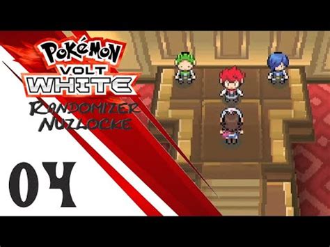 Time To Earn Our FIRST Gym Badge Pokemon Volt White Randomizer