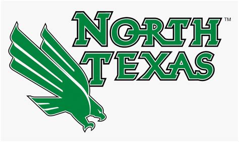 Logo University Of North Texas Hd Png Download Transparent Png Image