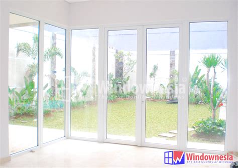 Harga Pintu Utama Upvc Model Pintu Upvc Kupu Tarung Jakarta