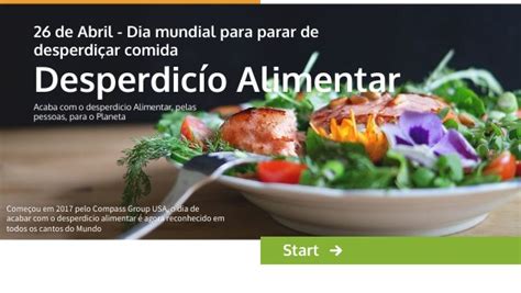 Acabar O Desperdicio Alimentar