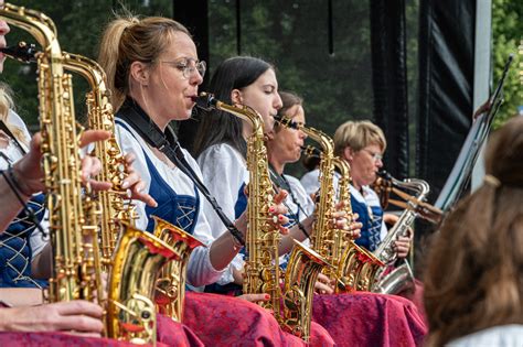 Ein Wochenende Voller Highlights Beim Montfortfest In Tettnang