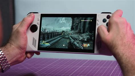 A portable Xbox could be coming — here’s how Microsoft could set it apart from other handheld ...