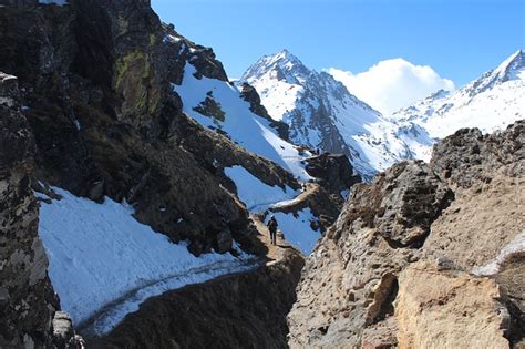 Infrastructure in Nepal: Gaps Between Mountains and Plains