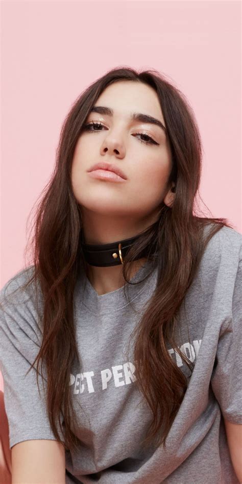 Dua Lipa Iphone Wallpapers Top Free Dua Lipa Iphone Backgrounds