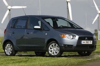 Mitsubishi Colt Opinie Test Dane Techniczne Spalanie Cena Super