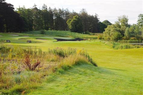 Adare Manor Golf Course – Gryphon Golf and Ski