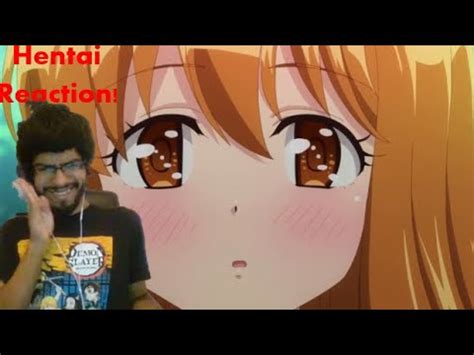 Harem Camp ハーレムきゃんぷっ Episode Hentai Live Reaction WACOCA ANIME