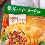 How To Cook A Marie Callender Pot Pie In A Watt Microwave