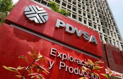 Venezuela Crisis: SDN / SSI PDVSA, then negotiate | Venezuela's ...