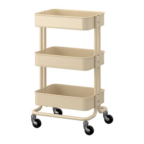 RÅskog Utility Cart Ikea