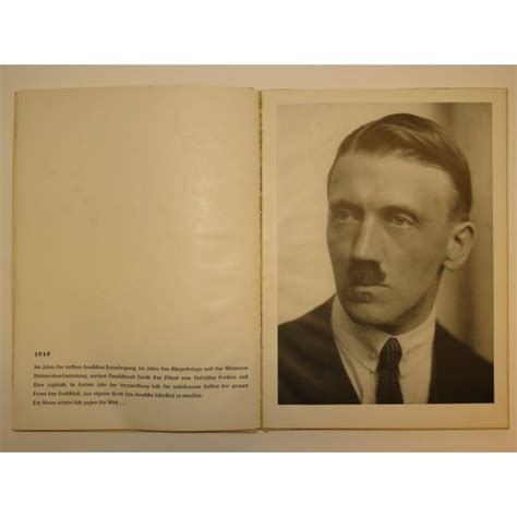 Las Caras De Adolf Hitler Das Antlitz Des F Hrers