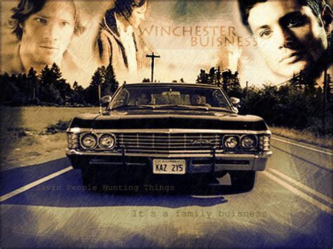 Supernatural posters - Supernatural Photo (30805733) - Fanpop