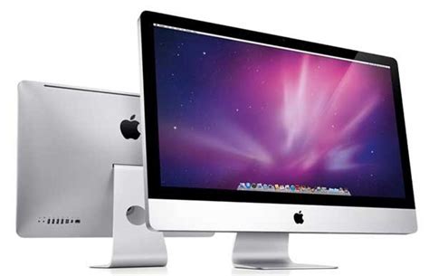 Какой компьютер Apple выбрать