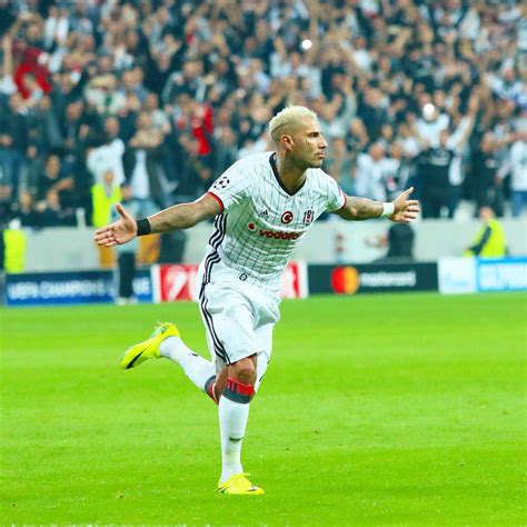 Quaresma Ampiyonlar Ligi Fondo De Pantalla De Quaresma Beikta