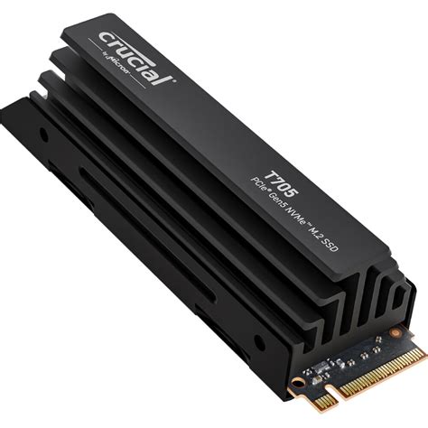 Crucial Tb T Nvme Pcie M Internal Ssd Ct T Ssd