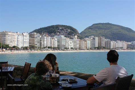 Vistas Do Rio De Janeiro Para Incluir No Seu Roteiro