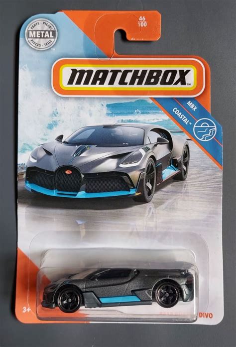 Hot Wheels Matchbox 1976 Honda CVCC Red 2018 Bugatti Divo Plow Master