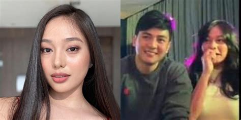 Ava Mendez Ibinunyag Ang Pagiging Touchy Ni Jak Roberto Kapag