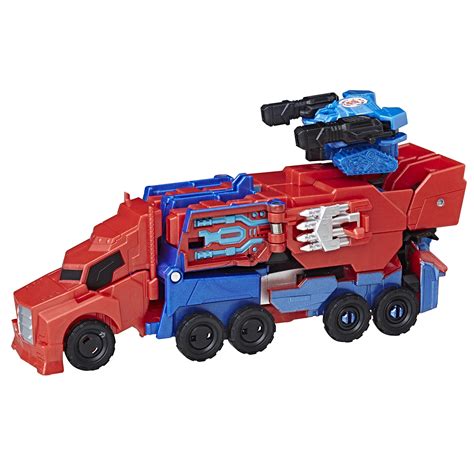 Transformers Rid Combiner Force Activator Combiners Optimus Prime And