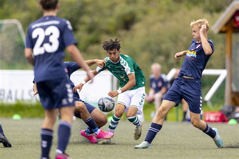 Hansekicker Vorschau U23 U19 Und U15 Am Wochenende Im Einsatz U17