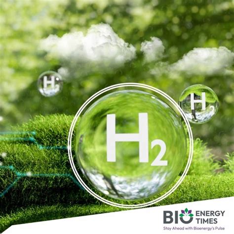 KBR To Develop Green Hydrogen Plan For Kuwait BioEnergytimes