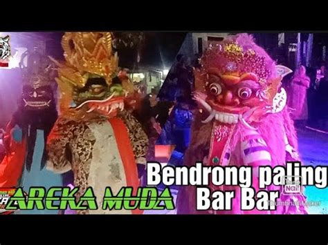 Buta Dan Wewe Kembar Paling Bar Bar Areka Muda Seniindramayu Youtube