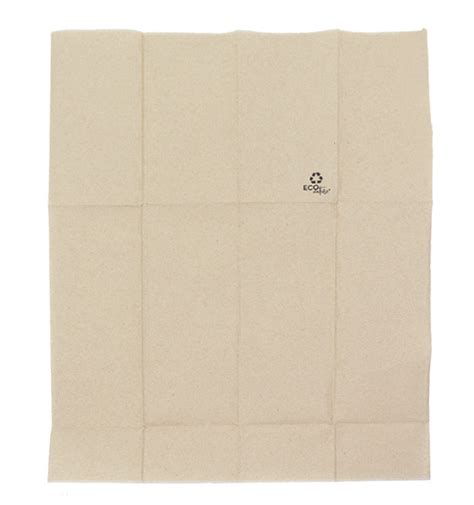 Servilleta Canguro De Papel Eco 32x40cm 1 200 Uds