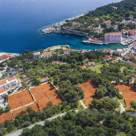 Hotel Punta Veli Losinj Chorwacja Wyspa Cres Odkryj Wakacje