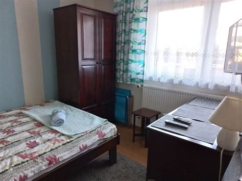 Pokoje gościnne i Apartamenty w Międzyzdrojach Międzyzdroje OLX pl