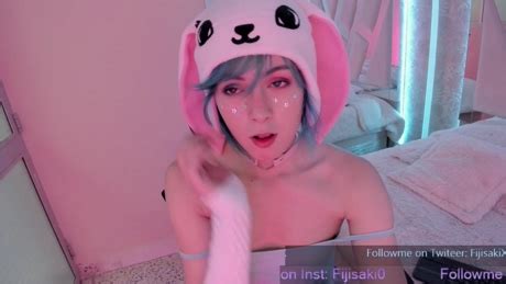 Fijisaki Deep CAM SHOW Chaturbate 10 04 2022 CamsBay