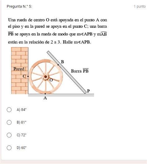 Helicotest Tarea Geometr A Cap Tulo Circunferencia I Con