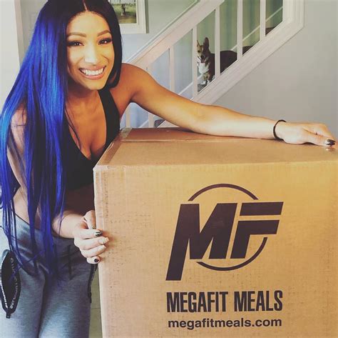Sasha Banks Soxysasha Nude Onlyfans Leaks Photos Thefappening