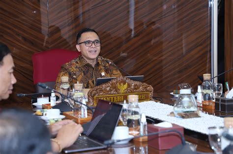 Kementerian Pendayagunaan Aparatur Negara Dan Reformasi Birokrasi