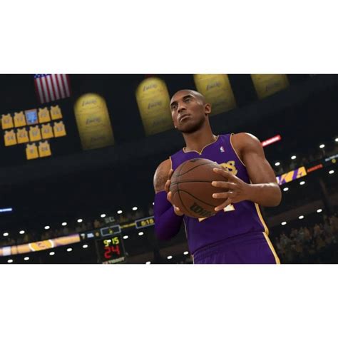 NBA 2K24 Kobe Bryant Edition Nintendo Switch Código de Descarga