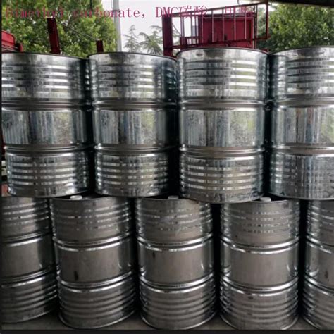 Buy Dmc Dimethyl Carbonat Industrial Grade Industrial Grade