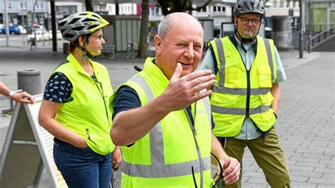 Polizei Witten So Kann Man Auf Dem E Bike Sicherer Werden