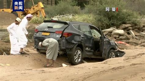 亚洲多国遭遇暴雨袭击 已造成至少67人死亡新闻频道央视网