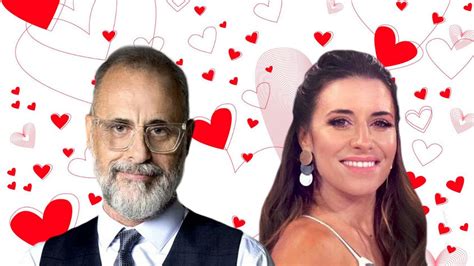 Crecen Los Rumores De Romance Entre Mariana Brey Y Jorge Rial Las