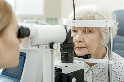 Eye Care Prevent Vision Loss From Glaucoma Arlington Va