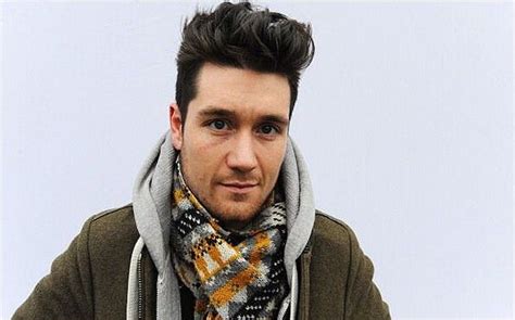 Bastilles Storming Success In 2023 Dan Smith Bastille Dan