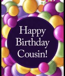 Happy Birthday Male Cousin Images Funny Gif - Infoupdate.org