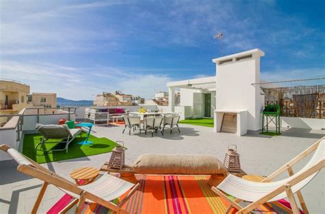 185m² apartment for sale in Port de Pollença with sunny terraces