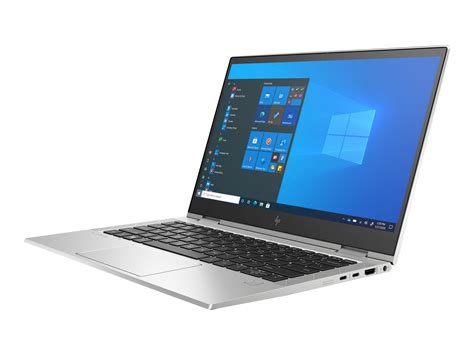 Hp Elitebook X360 830 G8 Notebook Shica