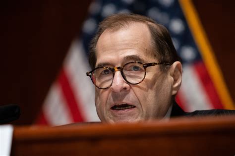 Jerry Nadler Calls Violence From Antifa In Portland A Myth