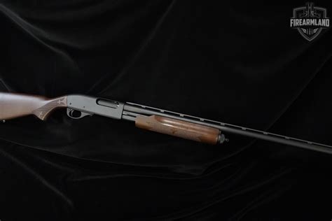 Remington Model 870 Fieldmaster 20 Gauge 26 Blued Remington 870 Vent